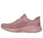 Skechers Slip-ins: BOBS Sport Squad Chaos, ROSE, full image number 4