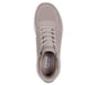 Skechers Slip-ins: BOBS Sport Squad Chaos, TAUPE, full image number 2