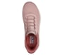 Skechers Slip-ins: BOBS Sport Squad Chaos - In Color, BLUSH PINK, full image number 1