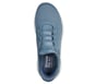 Skechers Slip-ins: BOBS Sport Squad Chaos - In Color, SLATE, full image number 2