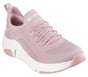 Skechers BOBS Sport Sparrow Flex - Instant Clout, BLUSH PINK, full image number 3