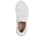 Skechers Slip-ins: BOBS Sport Sparrow 2.0 - Lucky Run, OFF WEISS, full image number 2