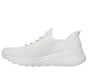 Skechers Slip-ins: BOBS Sport Sparrow 2.0 - Lucky Run, OFF WEISS, full image number 5