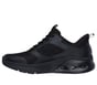 Skechers Slip-ins: BOBS Sport Arc Waves 2.0 - Now On, BLACK, full image number 4