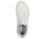 Skechers Slip-ins: BOBS Sport Squad Chaos, BRANCO SUJO, full image number 1