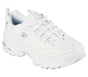 D'Lites - Fresh Start, WHITE / SILVER, full image number 4