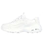 D'Lites - Fresh Start, WHITE / SILVER, full image number 5