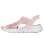 Skechers Slip-ins: Arch Fit - Euclid Beach, BLUSH PINK, full image number 4