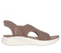 Skechers Slip-ins: Ultra Flex 3.0 - Sun Warmth, MOCHA, full image number 0