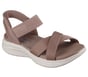 Skechers Slip-ins: Ultra Flex 3.0 - Never Better, MOCHA, full image number 3