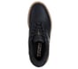 Skechers Slip-ins: GO GOLF Prestige SL, NERO / ORO, full image number 1