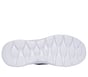 Skechers Slip-ins: GO WALK Flex - Grand Entry, BLUE, full image number 3