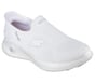 Skechers Slip-ins: GO WALK Anywhere - Fawn, WIT, full image number 3
