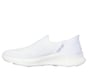 Skechers Slip-ins: GO WALK Anywhere - Fawn, WIT, full image number 4