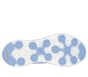 Skechers Slip-ins: GO WALK Anywhere - Laila, AZUL, full image number 2