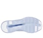 Skechers Slip-ins: GO WALK Glide-Step 2.0 - Belah, WHITE / LAVENDER, full image number 2