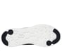 Skechers Slip-ins: GO WALK Now - Khloe, BLACK / WHITE, full image number 2