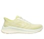 Skechers Slip-ins: GO WALK Now - Khloe, YELLOW / BLUE, full image number 0