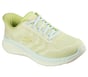Skechers Slip-ins: GO WALK Now - Khloe, YELLOW / BLUE, full image number 1