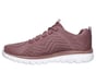 Graceful - Get Connected, MAUVE, full image number 4