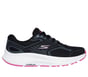 GO RUN Consistent 2.0 - Advantage, NOIR / FUCHSIA, full image number 0