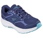 GO RUN Consistent 2.0 - Advantage, BLEU MARINE / BLEU, full image number 3