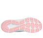 Skechers Slip-ins: GO RUN Consistent 2.0 - Captiva, GRIS / BLEU CLAIR, full image number 2