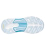 Skechers Max Cushioning Arch Fit 2.0 - Avenida, BLEU CLAIR / VIOLET, full image number 2