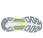 Skechers Max Cushioning Arch Fit 2.0 - Avenida, WHITE / LIME, full image number 2