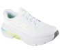 Skechers Max Cushioning Arch Fit 2.0 - Avenida, WHITE / LIME, full image number 3