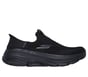 Skechers Slip-ins: Max Cushioning Arch Fit 2.0 - Cambridge, SCHWARZ, full image number 0