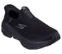 Skechers Slip-ins: Max Cushioning Arch Fit 2.0 - Cambridge, SCHWARZ, full image number 4