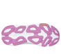 Skechers Slip-ins: Max Cushioning - Max Run, GRAY / MULTI, full image number 2