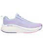 Max Cushioning Elite 2.0, LIGHT BLUE / PINK, full image number 0