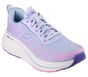 Max Cushioning Elite 2.0, LIGHT BLUE / PINK, full image number 4