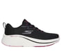 Max Cushioning Elite 2.0 - Levitate, CZARNY / ROZOWY, full image number 0