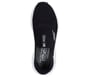 Skechers Slip-ins: Max Cushioning Elite 2.0, BLACK / WHITE, full image number 2