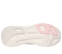 Skechers Slip-ins: Max Cushioning Elite 2.0, NATURAL / PINK, full image number 2