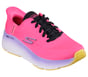 Skechers Slip-ins: Max Cushioning Elite 2.0, RASPBERRY, full image number 4