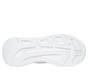 Skechers Slip-ins: Max Cushioning Elite 2.0 - Kaplan, WHITE / ROSE GOLD, full image number 2