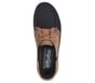 Skechers Slip-ins: On-the-GO Flex - Palmilla, NOIR / BLANC, full image number 2