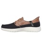 Skechers Slip-ins: On-the-GO Flex - Palmilla, NOIR / BLANC, full image number 5