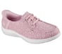 Skechers Slip-ins: On-the-GO Flex Radiant - Leilani, ROSE, full image number 3