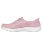 Skechers Slip-ins: On-the-GO Flex Radiant - Leilani, ROSE, full image number 4