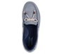 Arch Fit Inspire - Pine Island, NAVY / NATURAL, full image number 1