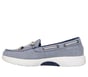 Arch Fit Inspire - Pine Island, NAVY / NATURAL, full image number 4
