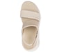 GO WALK Massage Fit - Renee, NATURAL, full image number 1