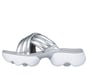 Martha Stewart: Massage Fit Edge - Shine Bright, SILVER, full image number 4