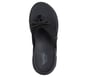 Martha Stewart: GO WALK Arch Fit 2.0 Sandal - Glimmer, NOIR, full image number 1