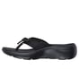 Martha Stewart: GO WALK Arch Fit 2.0 Sandal - Glimmer, NOIR, full image number 4